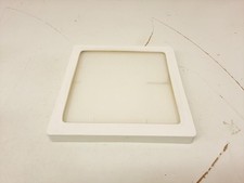 Panel świetlny LED Paulmann 70870 22 x 22 cm, mat USZKODZONY, używany na sprzedaż  PL
