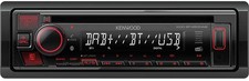 Kenwood kdc bt450dab gebraucht kaufen  Memmingen