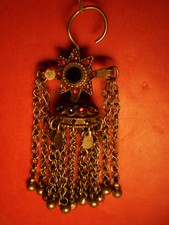Ancienne boucle oreille d'occasion  Cuers
