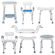 Duschhocker badhocker 360 gebraucht kaufen  Deutschland