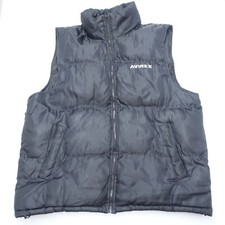 Avirex puffer vest d'occasion  Expédié en Belgium