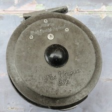 Vintage hardy bros for sale  COWES