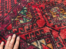 5x10 antique oriental for sale  Allen