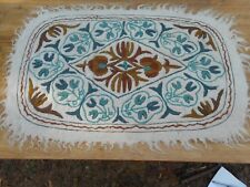 Vintage handmade wool for sale  Andalusia
