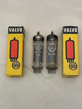 Valvo el84 röhren gebraucht kaufen  Tarmstedt