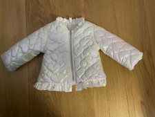 Piumino idexe bambina usato  Vigonovo