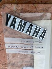 Yamaha rd250 rd350 for sale  CHELTENHAM