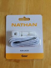 nathan run laces for sale  Fairless Hills