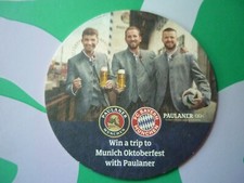 Paulaner munchen oktoberfest for sale  PRESTON