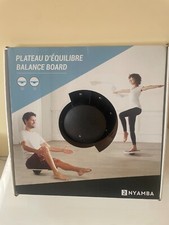 Balance board piastra usato  Roma
