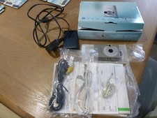 Canon ixus powershot for sale  NEW QUAY