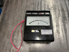 Voltímetro portátil analógico Yokogawa YAS 1995, usado comprar usado  Enviando para Brazil