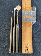 Antique 19th lot for sale  Sterling