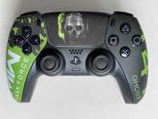 Custom ps5 scuf for sale  BINGLEY