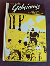 enid blyton geheimnis um gebraucht kaufen enid blyton geheimnis um gebraucht kaufen Berlin