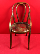 Fauteuil poupée type d'occasion  Saint-Julien-de-Vouvantes