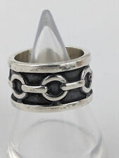 Vintage ring mexico gebraucht kaufen  Höxter