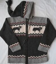 Maglione cardigan pura usato  Soliera