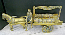 Brass coal merchant for sale  NEWCASTLE UPON TYNE