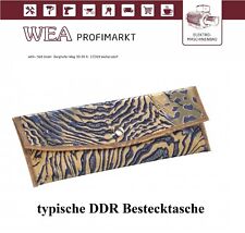 Bestecktasche besteckhülle se gebraucht kaufen  Woltersdorf