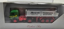 Herpa 176415 bouss gebraucht kaufen  Stolberg (Rhld.)