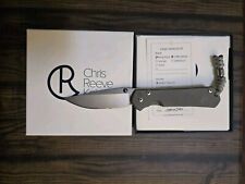 Chris reeve knives for sale  Fullerton
