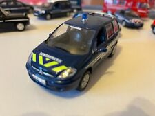 Vehicule gendarmerie secours d'occasion  Le Havre-