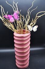 Vintage swirled pink for sale  Palm Bay