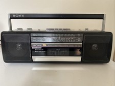 Sony cfs 210l for sale  READING