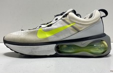 Nike men white for sale  Los Angeles