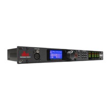 Dbx driverack pa2 gebraucht kaufen  Köln
