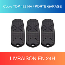 Télécommande uni porte d'occasion  Rueil-Malmaison