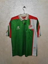 Camisa de futebol Basque Country (Euskadi) Home 1994/95 adultos média... comprar usado  Enviando para Brazil
