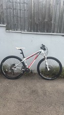 Saracen mountain bike for sale  CRICKHOWELL