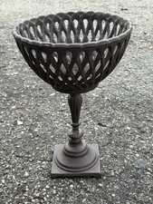 Vintage reticulated cast for sale  Sarasota