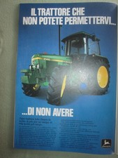 john deere usato  Conegliano