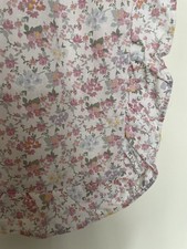 Vintage style pillowcase for sale  GILLINGHAM