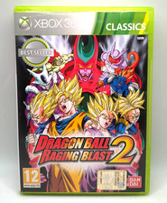 Dragonball Raging Blast 2 - Microsoft Xbox 360 comprar usado  Enviando para Brazil