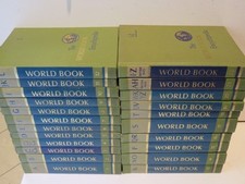 Enciclopedia the world usato  Salerno