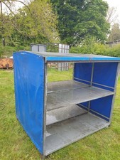 Galvanised steel for sale  KENDAL