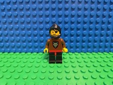 Lego wolfpack minifigure for sale  Butler