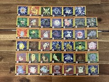 Pokemon topps merlin for sale  PORTSMOUTH