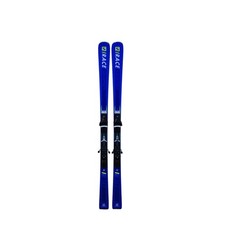 Ski occasion salomon d'occasion  La Roche-sur-Foron