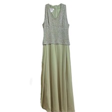 Jkara beaded long for sale  Buckeye