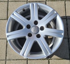 Riginal audi alufelge gebraucht kaufen  Geislingen