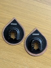 Erbauer grout removal for sale Erbauer grout removal for sale  WALTHAM CROSS