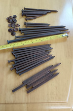 copper nails for sale  LYTHAM ST. ANNES