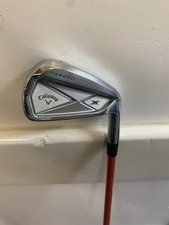 Callaway forged iron for sale  LEICESTER