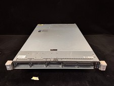 HP ProLiant DL360 Gen9 G9 8SFF 2x 12 CORE E5-2650v4 2.2GHz 32GB RAM SEM HDD comprar usado HP ProLiant DL360 Gen9 G9 8SFF 2x 12 CORE E5-2650v4 2.2GHz 32GB RAM SEM HDD comprar usado  Enviando para Brazil