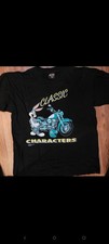 Maglietta harley davidson usato  Volvera